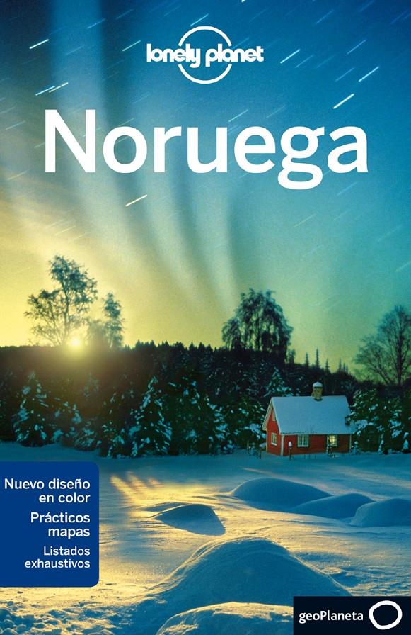 NORUEGA | 9788408097983 | AA. VV.