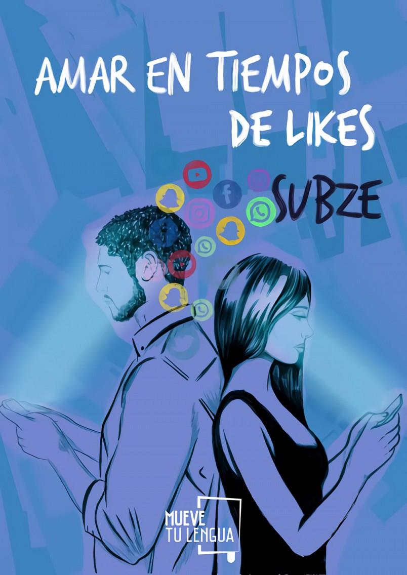 AMAR EN TIEMPOS DE LIKES | 9788417938185 | SUBZE