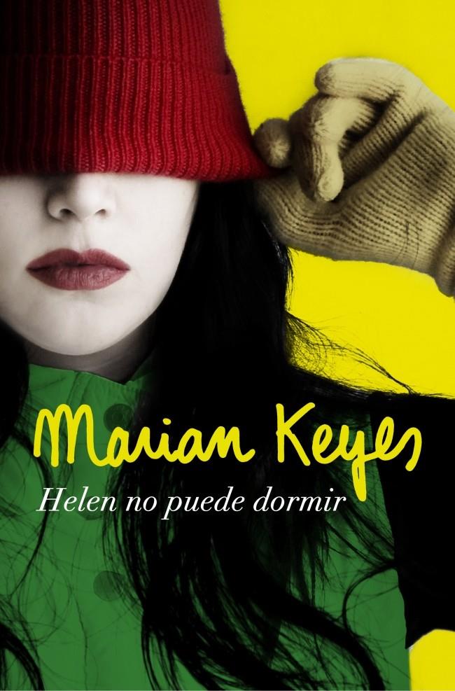 HELEN NO PUEDE DORMIR | 9788401354199 | KEYES,MARIAN