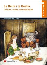 BELLA I LA BESTIA I ALTRES CONTES MERAVELLOSOS | 9788431661281 | JULIA J