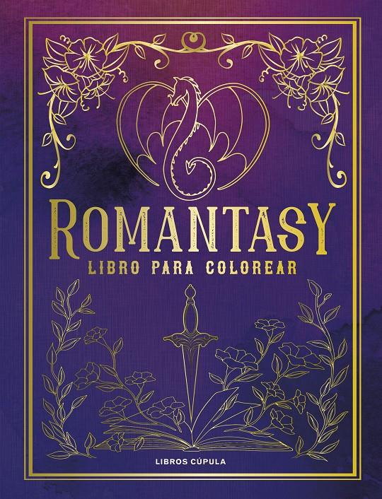 ROMANTASY | 9788448042783 | AA. VV.