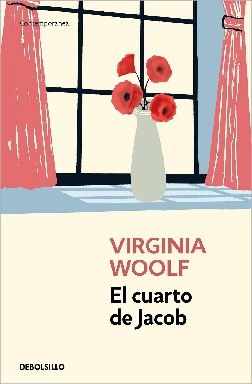 EL CUARTO DE JACOB | 9788466364126 | WOOLF, VIRGINIA