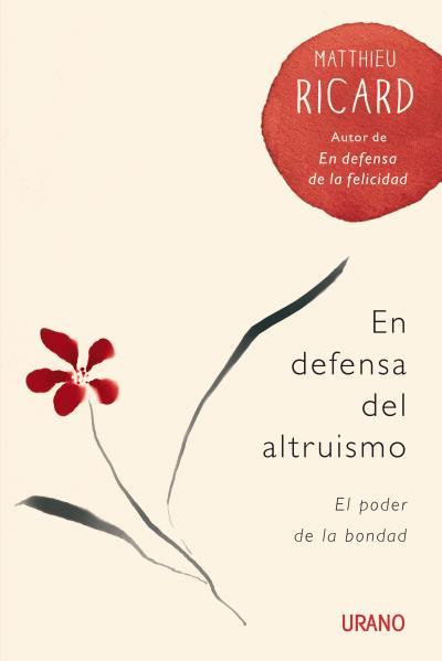 EN DEFENSA DEL ALTRUISMO | 9788479538880 | RICARD, MATTHIEU