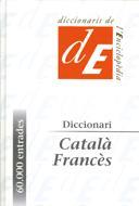 DICCIONARI CATALA-FRANCES -NOVA EDICIO- | 9788441207370 | BOTET, RENAT