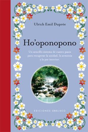 HO'OPONOOPONO | 9788497777582 | DUPREE, ULRICH EMILE