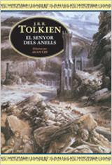 SENYOR DELS ANELLS IL·LUSTRAT, EL | 9788431668686 | TOLKIEN, J. R. R.