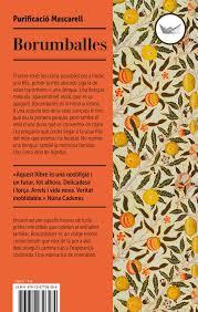BORUMBALLES | 9791387726584 | MASCARELL, PURIFICACIÓ