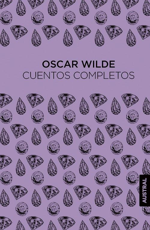 CUENTOS COMPLETOS | 9788408309543 | WILDE, OSCAR