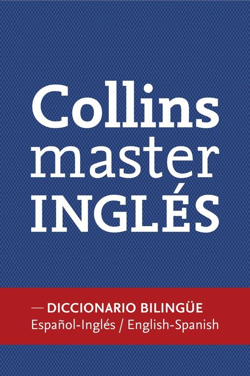 COLLINS MASTER INGLÉS-ESPAÑOL | 9788425348174 | VV AA