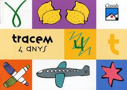 TRACEM 4 ANYS | 9788421822340 | AAVV