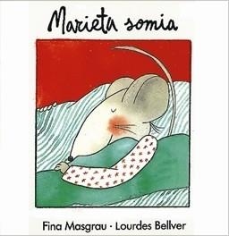 MARIETA SOMNIA | 9788481311471 | MASGRAU I PLANA, FINA