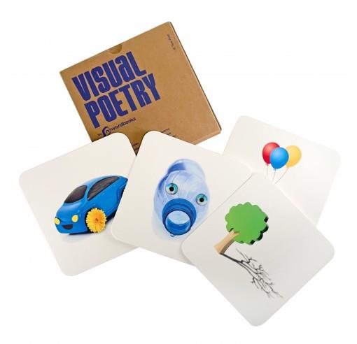 VISUAL POETRY | 0760412890995