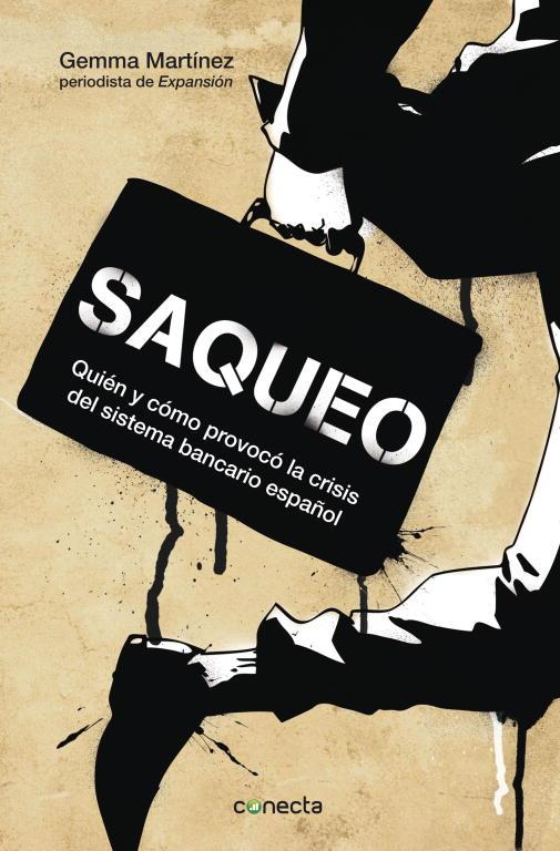 SAQUEO | 9788415431459