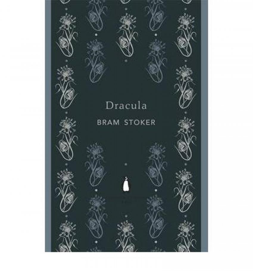 DRACULA | 9780141199337 | STOKER, BRAM