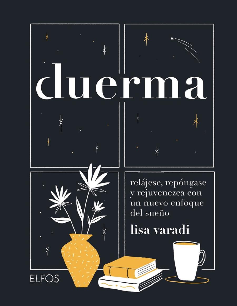 DUERMA | 9788419499745 | VARADI, LISA