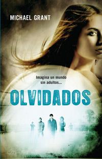 OLVIDADOS | 9788427202115 | GRANT , MICHAEL