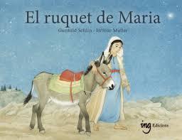 EL RUQUET DE MARIA | 9791399058642 | SEHLIN, GUNHILD/MULLER, HÉLÈNE