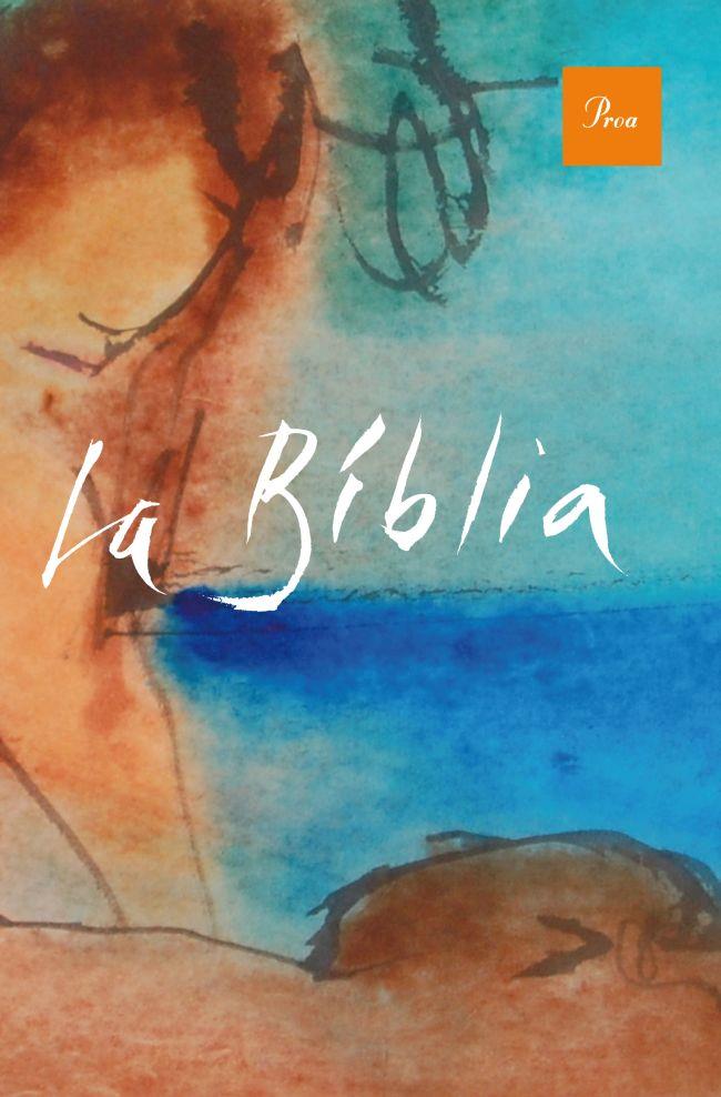 LA BIBLIA | 9788475883380