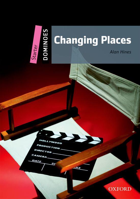 CHANGING PLACES | 9780194246729