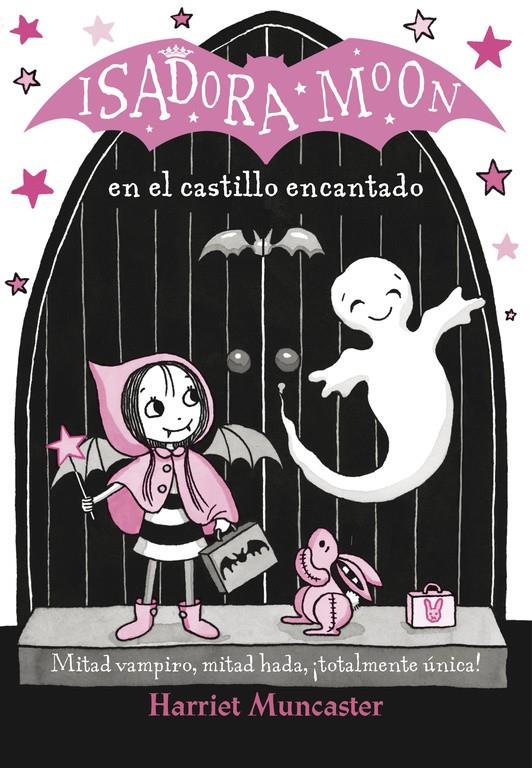 ISADORA MOON EN EL CASTILLO ENCANTADO  | 9788420486338 | HARRIET MUNCASTER