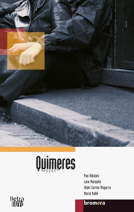 QUIMERES | 9788476606612 | AAVV