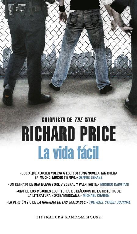 LA VIDA FACIL | 9788439721703 | PRICE, RICHARD