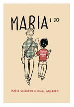 MARIA I JO | 9788424630188 | GALLARDO SUAREZ, MARIA