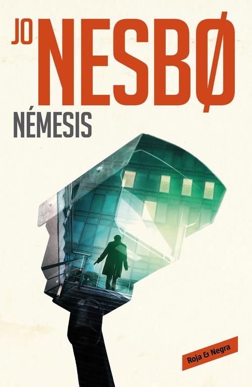 NéMESIS (HARRY HOLE 4) | 9788416709151 | JO NESBO