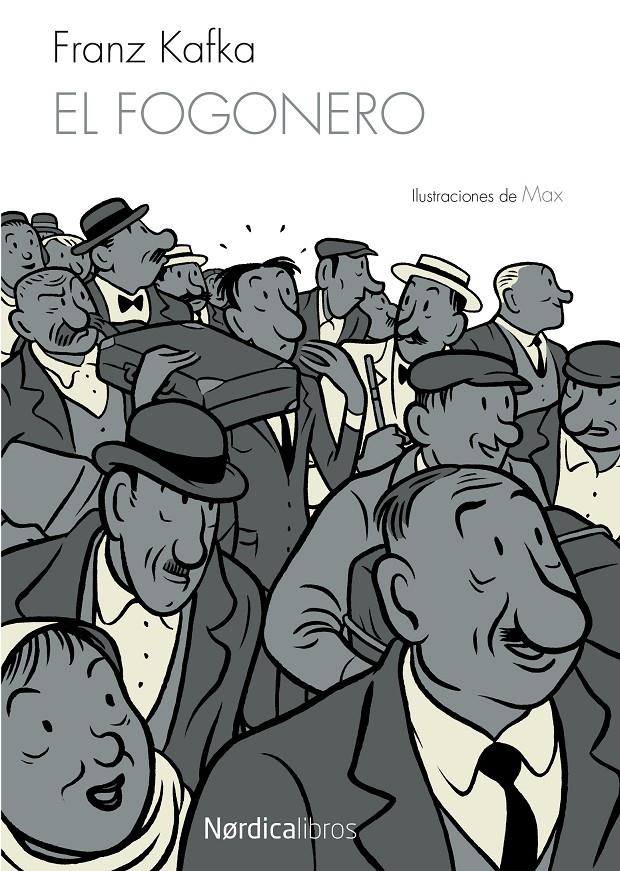 EL FOGONERO | 9788415717522 | KAFKA, FRANZ