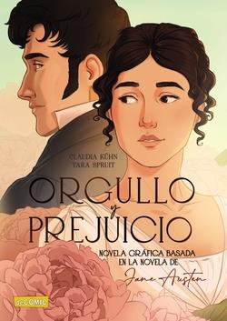 ORGULLO Y PREJUICIO | 9788414343241 | KÜHN, CLAUDIA/AUSTEN, JANE