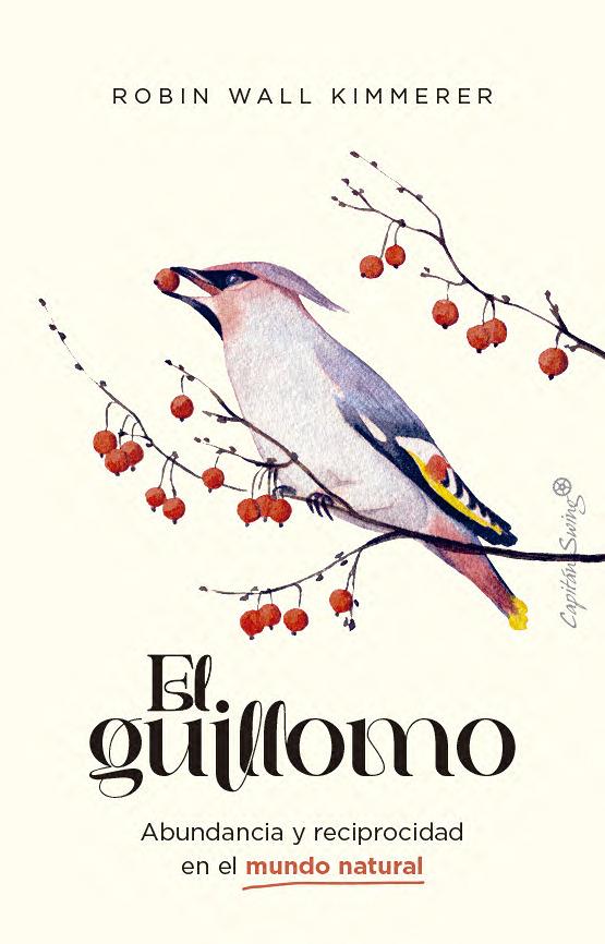 EL GUILLOMO | 9791399105995 | WALL KIMMERER, ROBIN