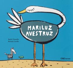 MARILUZ AVESTRUZ | 9788498716078 | CHAUNDLER, RACHEL