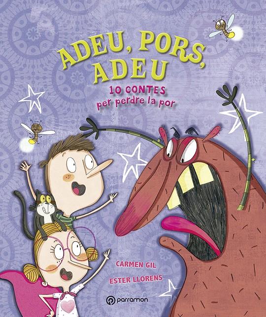 ADEU, PORS, ADEU | 9788434242920 | GIL, CARMEN/LLORENS, ESTER