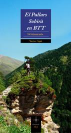 EL PALLARS SOBIRÀ EN BTT | 9788497912822 | XAVIER AGUT