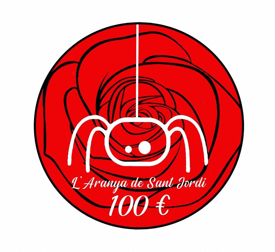 ARANYA DE SANT JORDI  | 23042020