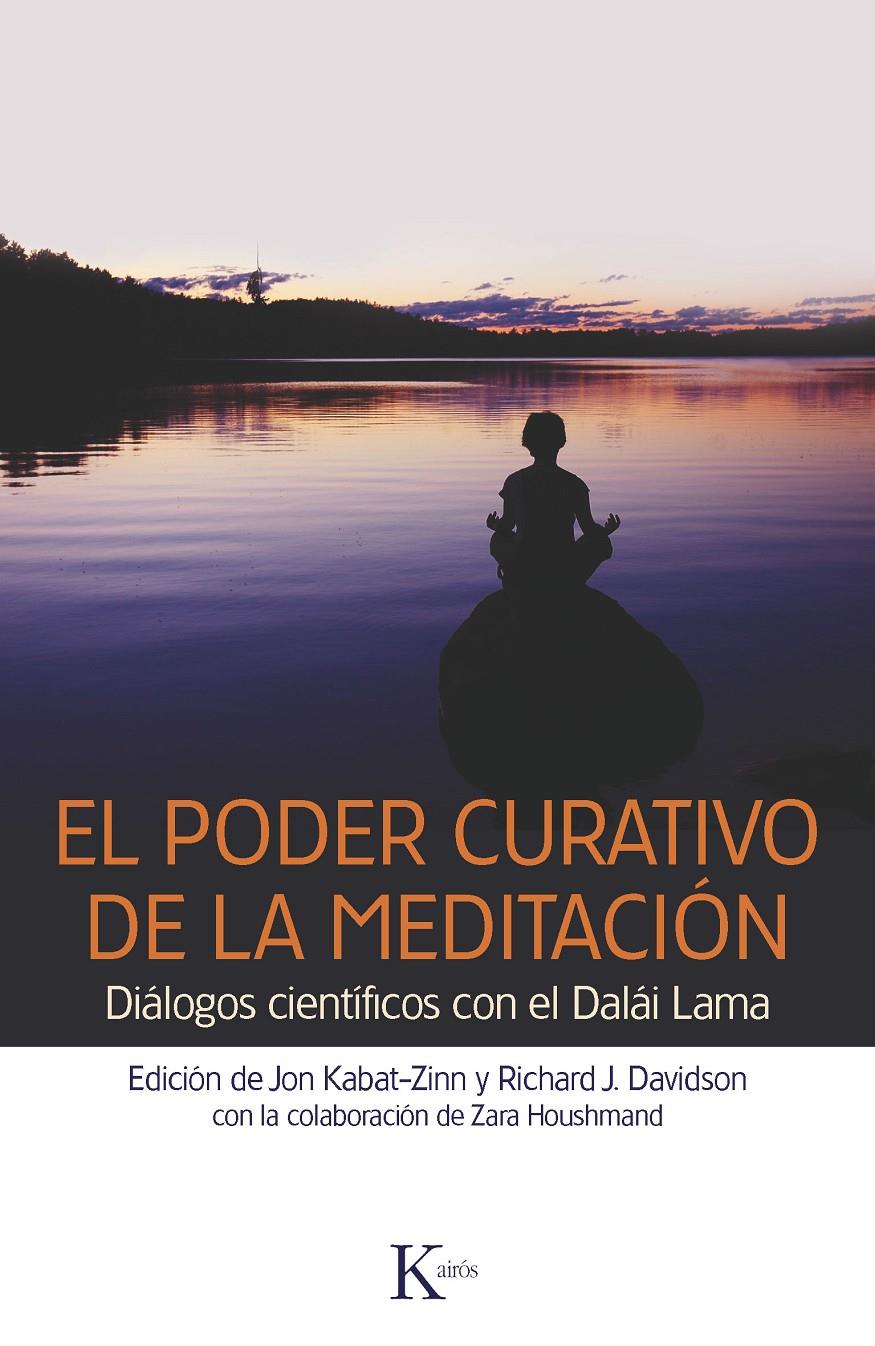 EL PODER CURATIVO DE LA MEDITACIÓN | 9788499882369 | VARIOS AUTORES