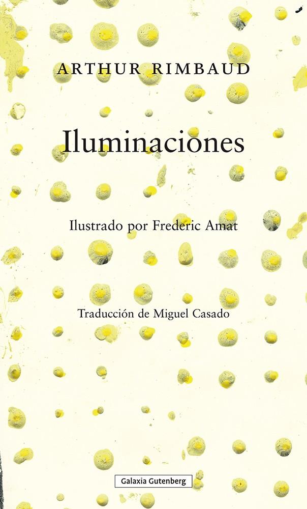 ILUMINACIONES | 9788419392275 | RIMBAUD, ARTHUR