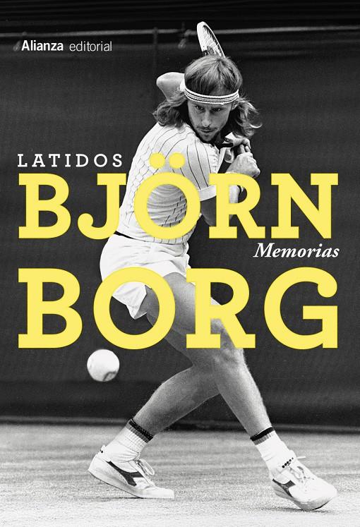 LATIDOS | 9791370091125 | BORG, BJÖRN