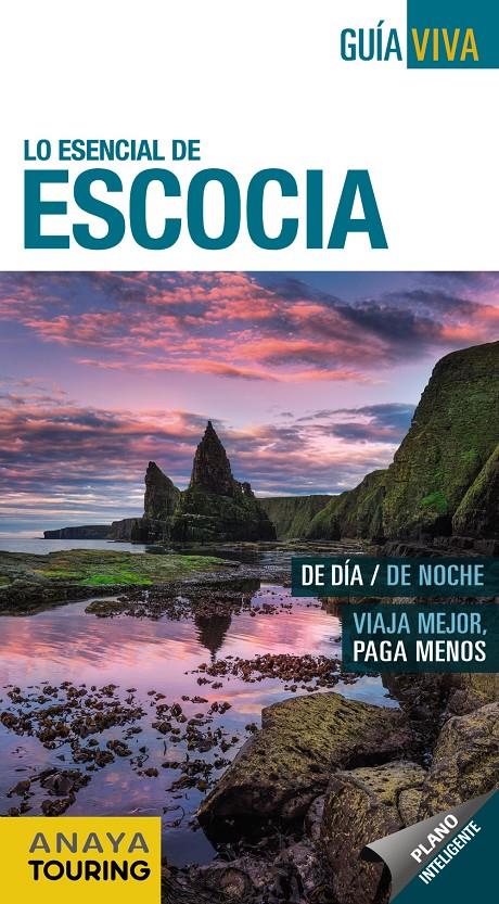 ESCOCIA | 9788499359182 | ALONSO, EULALIA/ISLA, LALA/ARROYO, GONZALO/ÁLVAREZ, INMACULADA