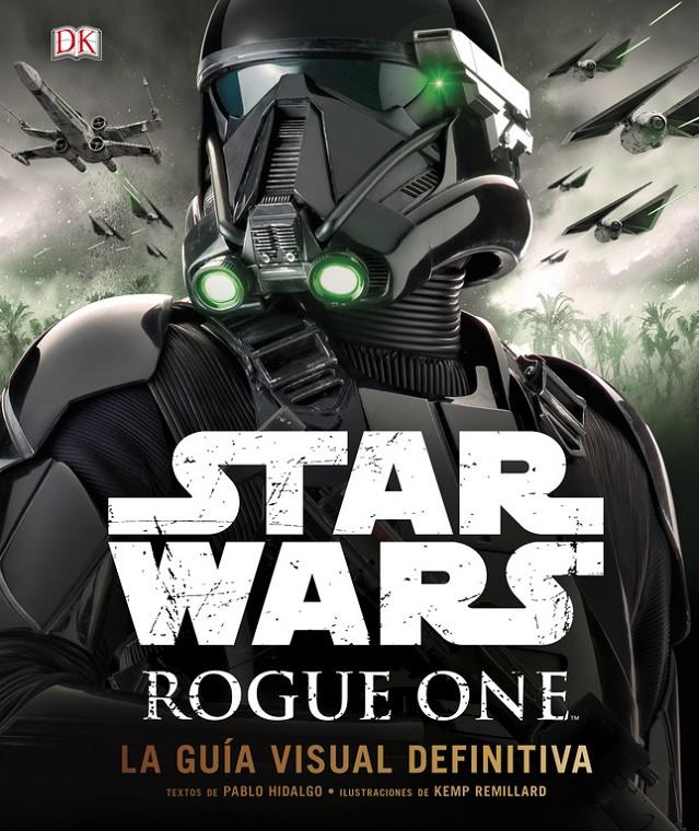 ROGUE ONE | 9780241302934 | VARIOS AUTORES