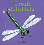 URSULA LIBEL·LULA | 9788498014082 | KRINGS, ANTOON