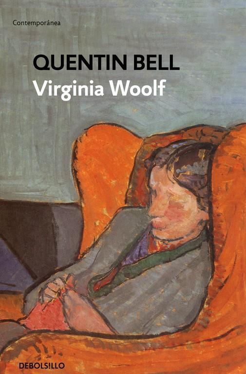 VIRGINIA WOOLF | 9788497933612 | BELL, QUENTIN