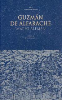GUZMAN DE ALFARACHE | 9788446000839 | ALEMAN, MATEO