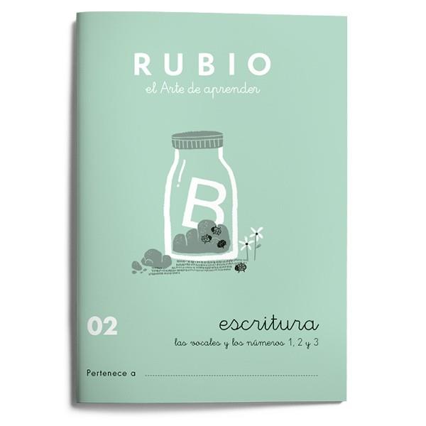 ESCRITURA 2 | 9788485109159