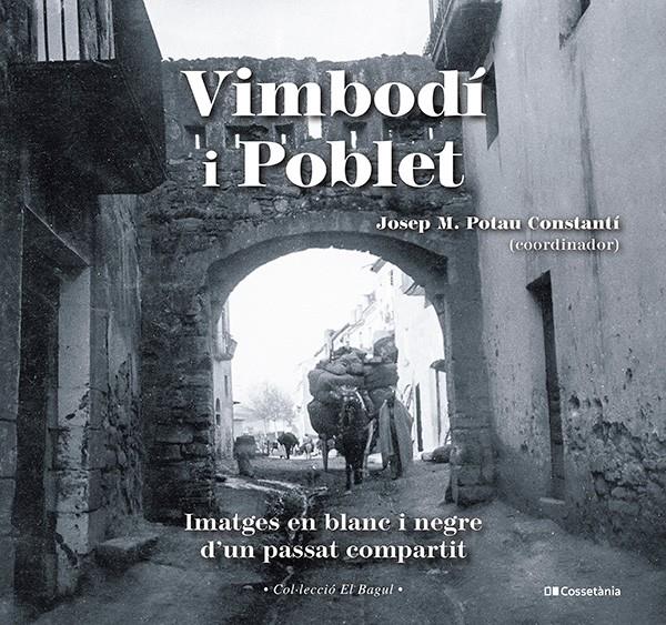 VIMBODÍ I POBLET | 9788413565002 | AUTORS, DIVERSOS