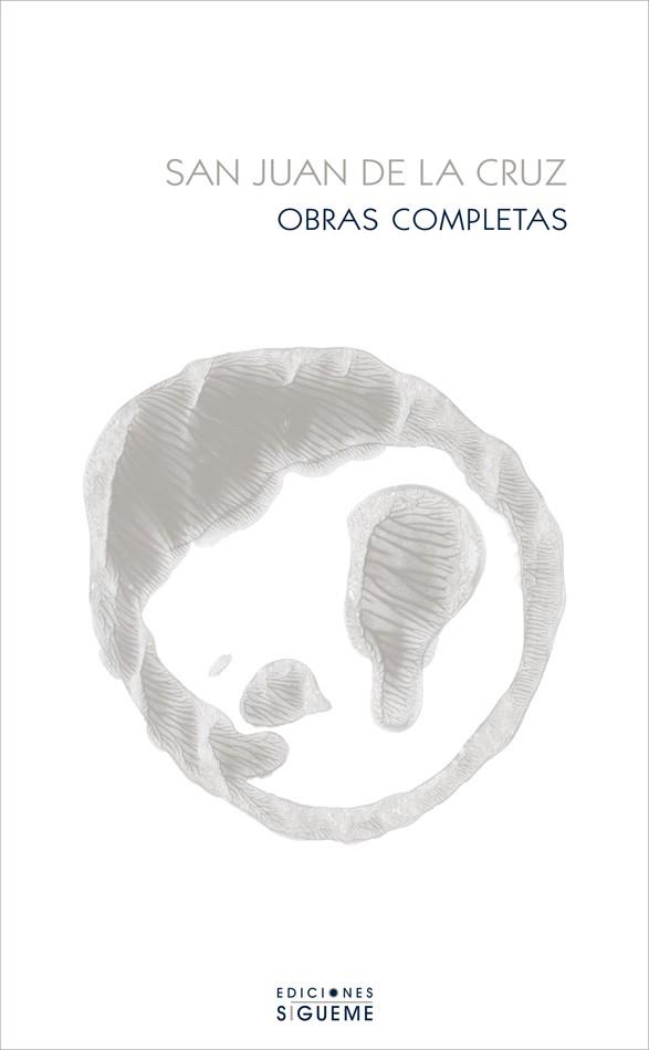 OBRAS COMPLETAS | 9788430111497 | JUAN DE LA CRUZ, SANTO