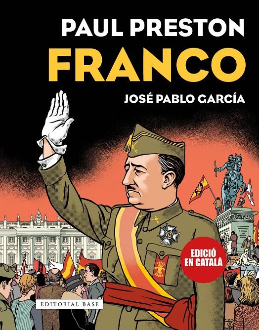 FRANCO | 9791387728151 | PRESTON, PAUL