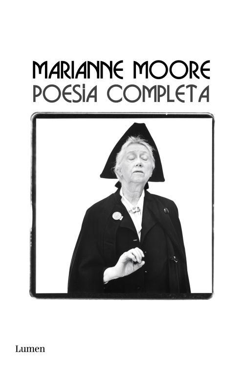 POESIA COMPLETA (MARIANNE MOORE) | 9788426417688 | MOORE, MARIANNE