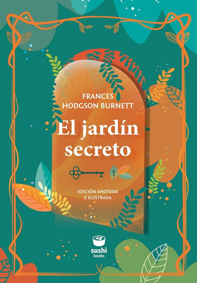 JARDIN SECRETO, EL | 9788416884575 | BURNETT, FRANCES HODGSON