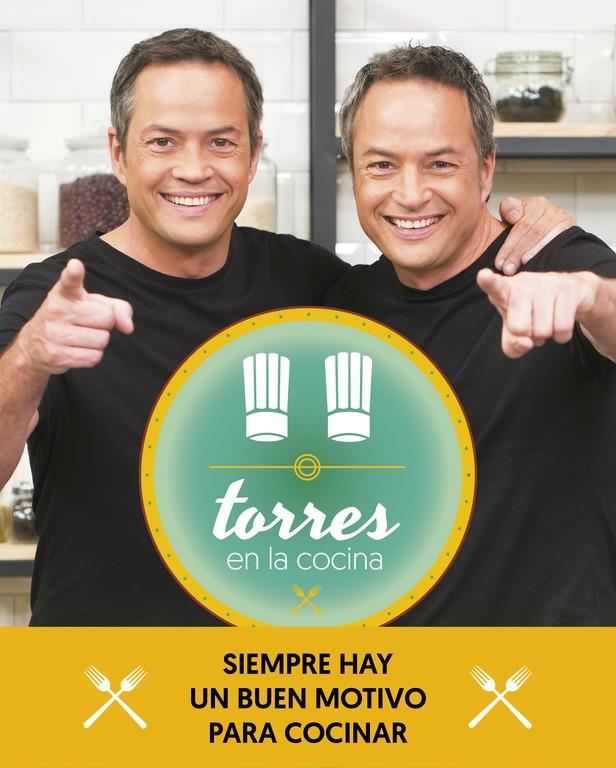 TORRES EN LA COCINA 2 | 9788401020377 | SERGIO TORRES/JAVIER TORRES